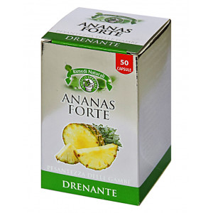 Ananas Forte 50 capsule