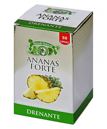 Ananas Forte 50 capsule