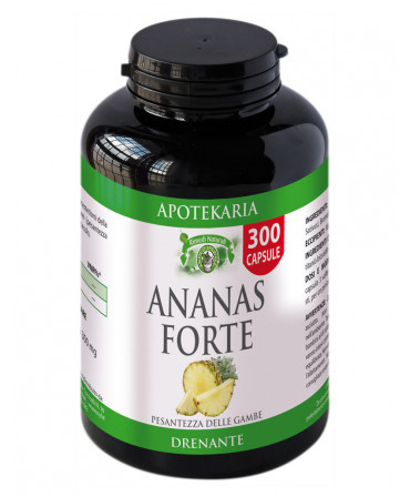 Ananas Forte 300 capsule