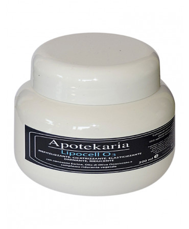 Apotekaria Lipocell O3 200 ml