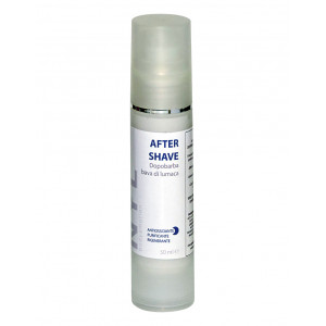 After Shave bava lumaca 50 ml