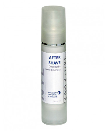 After Shave bava lumaca 50 ml