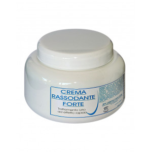 Crema Rassodante Forte 500 ml