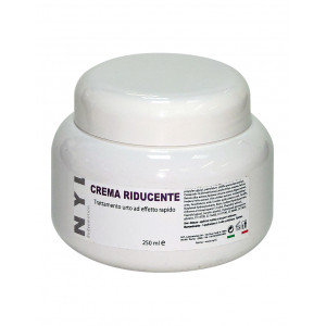 Crema Riducente Forte 250 ml