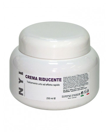 Crema Riducente Forte 250 ml