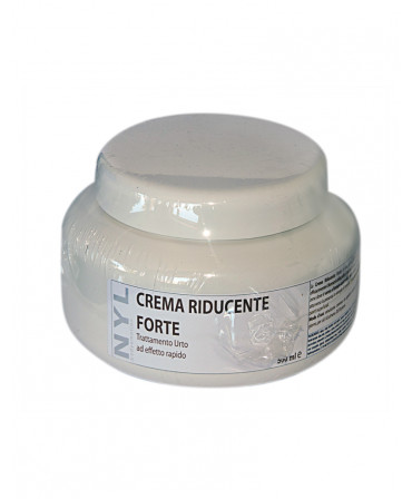 Crema Riducente Forte 500 ml
