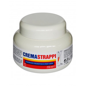Crema Strappi 250 ml