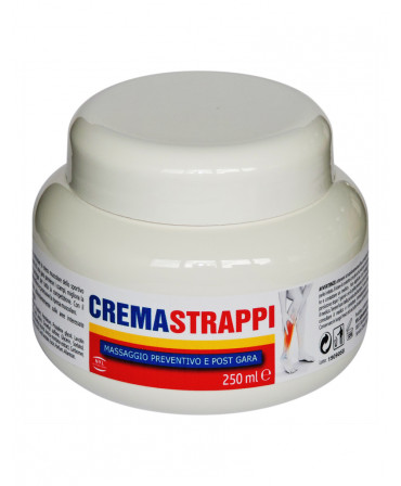 Crema Strappi 250 ml