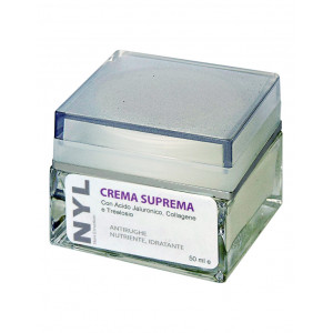 Crema Suprema 50 ml