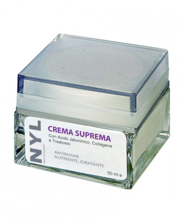 Crema Suprema 50 ml