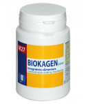 Biokagen uomo 60 capsule