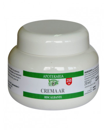 Crema AR 250 ml