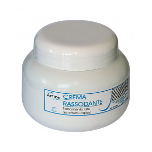 Crema Rassodante Forte 250 ml