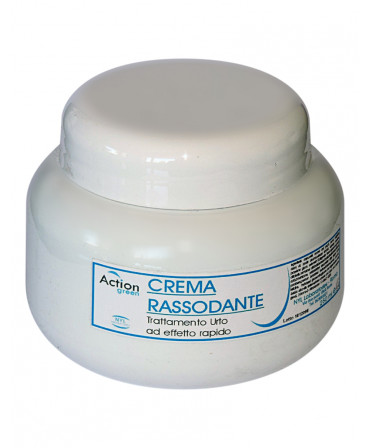 Crema Rassodante Forte 250 ml