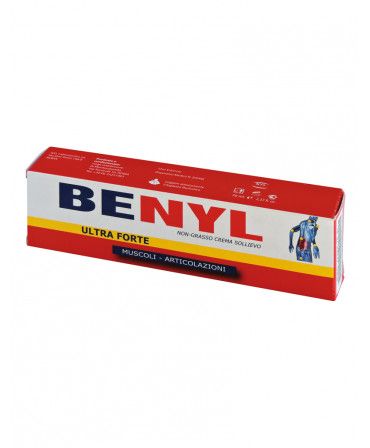 Benyl 70ml
