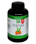 Curcuma+Piperina 300 capsule