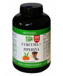 Curcuma 300 capsule