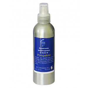 Deodorante Semi di Pompelmo 150 ml