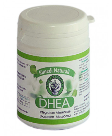 Dhea 50 capsule