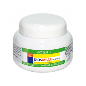 Diosmille Gel 250 ml