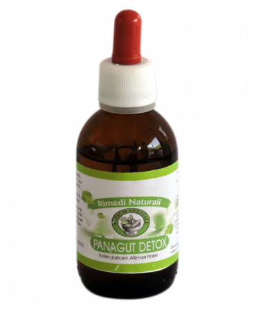 Panagut detox 50 ml