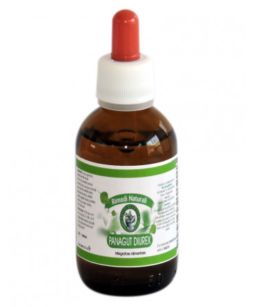 Panagut diurex 50 ml