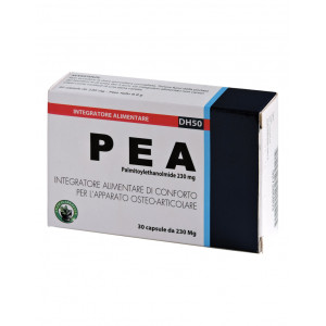 PEA 30 capsule