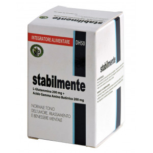 Stabilmente 60 compresse