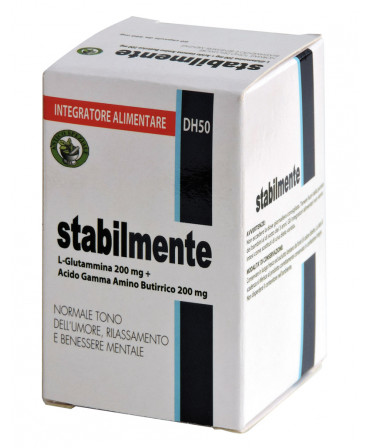 Stabilmente 60 compresse