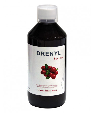 Drenyl System 500 ml