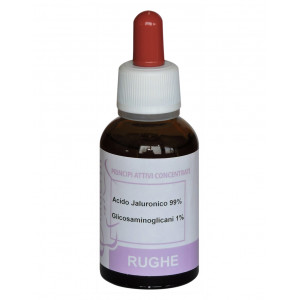 Eladerm Acido Jaluronico+Gag 30 ml