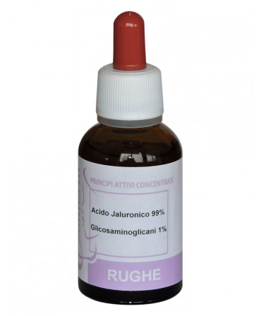 Eladerm Acido Jaluronico+Gag 30 ml