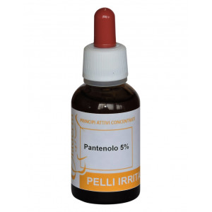 Eladerm Pantenolo 30 ml