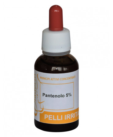 Eladerm Pantenolo 30 ml