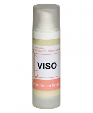 Eladerm Crema Viso 30 ml