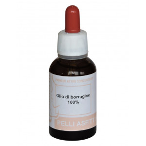 Eladerm Olio di Borragine 30 ml
