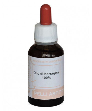 Eladerm Olio di Borragine 30 ml