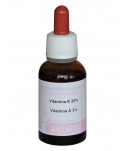 Eladerm Crema Viso 30 ml