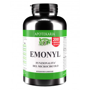 Emonyl 200 compresse