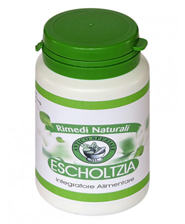 Escholtzia 50 capsule