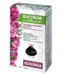 Tinta Eucolor 1 NERO