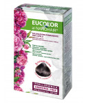 Tinta Eucolor 3 Castano Scuro
