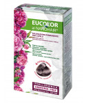 Tinta Eucolor 4 Castano Medio