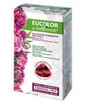 Tinta Eucolor 7.6 Biondo medio rosso