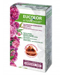 Tinta Eucolor 8.40 Biondo chiaro rame intenso