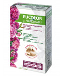 Tinta Eucolor 9 Biondo ultrachiaro