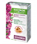 Tinta Eucolor 10.3 Biondo chiarissimo dorato