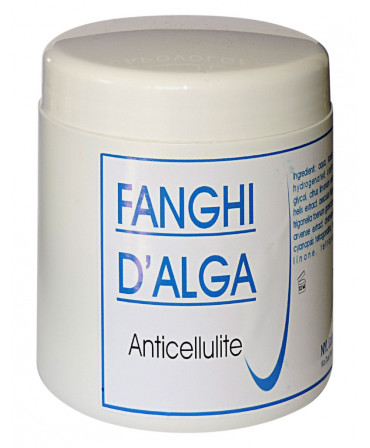 Fanghi alga 1000 ml