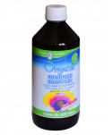 Fitosterine msm collutorio 500 ml