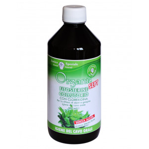 Fitosterine SEPT collutorio 500 ml